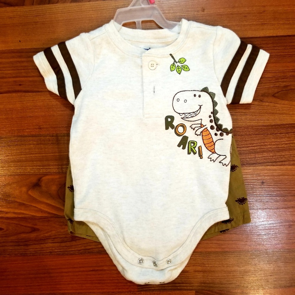 Garanimals outfit